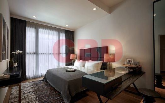 STONOR 3 Residence @KLCC For SALE