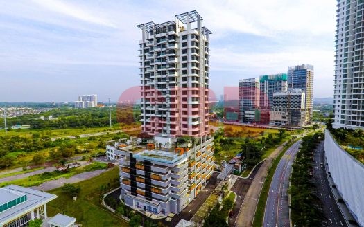 SUASANA BUKIT CEYLON @KLCC