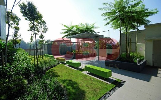 Suria Stonor @ KLCC | Ultra Luxury Freehold Residence Near MRT
