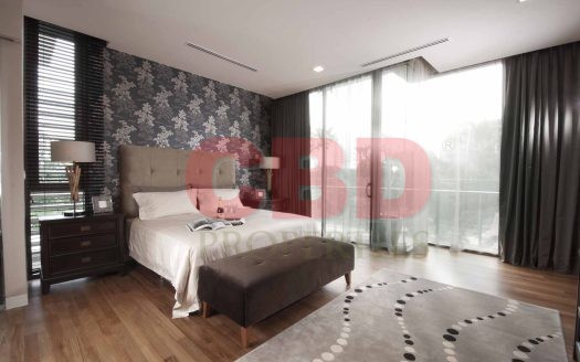 Suria Stonor @ KLCC | Ultra Luxury Freehold Residence Near MRT