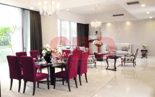Suria Stonor @ KLCC | Ultra Luxury Freehold Residence Near MRT