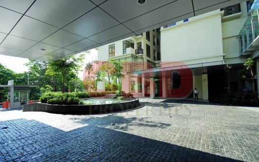 Suria Stonor @ KLCC | Ultra Luxury Freehold Residence Near MRT