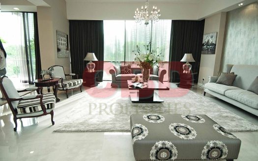 Suria Stonor @ KLCC | Ultra Luxury Freehold Residence Near MRT