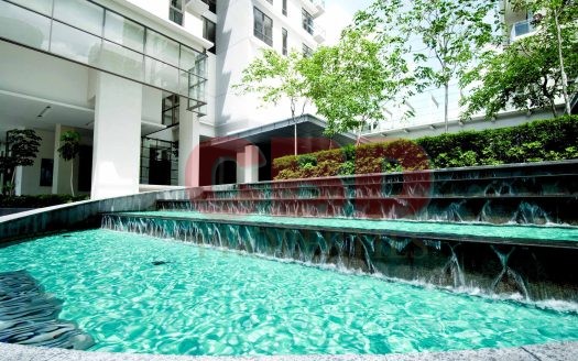 Suria Stonor @ KLCC | Ultra Luxury Freehold Residence Near MRT