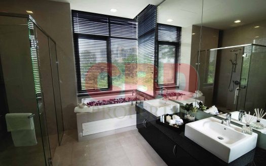 Suria Stonor @ KLCC | Ultra Luxury Freehold Residence Near MRT