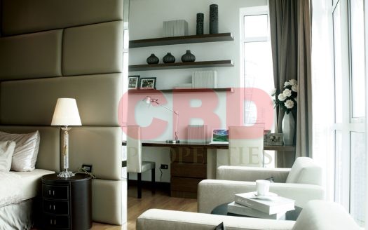 The Pearl @ KLCC | Luxury Freehold Condo