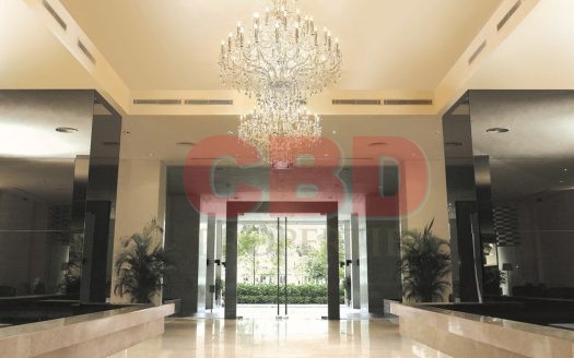 The Pearl @ KLCC | Luxury Freehold Condo