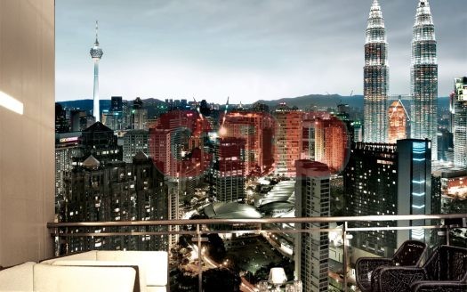 The Pearl @ KLCC | Luxury Freehold Condo