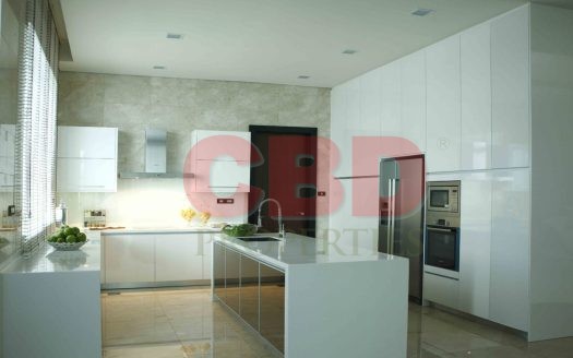 The Pearl @ KLCC | Luxury Freehold Condo