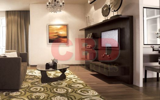 The Pearl @ KLCC | Luxury Freehold Condo