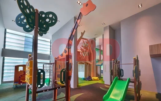 TRIBECA SERVICED RESIDENCE @BUKIT BINTANG