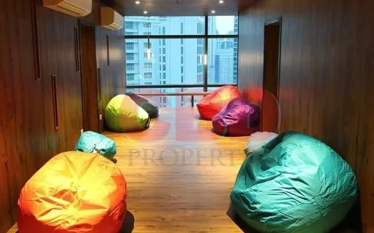 TRIBECA SERVICED RESIDENCE @BUKIT BINTANG