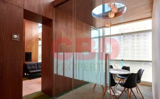 TRIBECA SERVICED RESIDENCE @BUKIT BINTANG