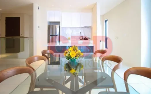 TRIBECA SERVICED RESIDENCE @BUKIT BINTANG