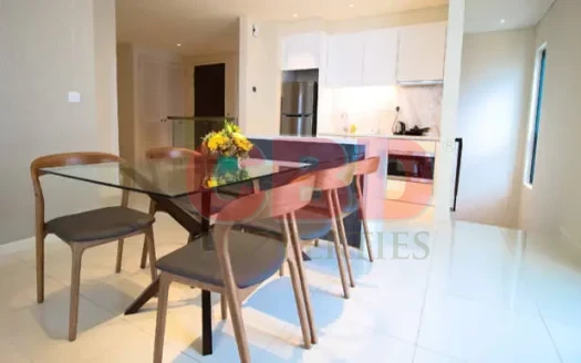 TRIBECA SERVICED RESIDENCE @BUKIT BINTANG