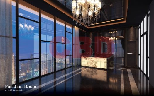 AXON RESIDENCE @BUKIT BINTANG