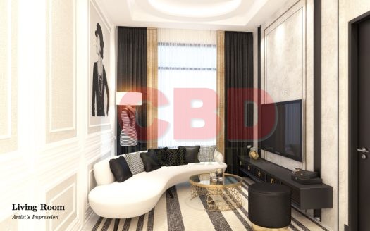 AXON RESIDENCE @BUKIT BINTANG