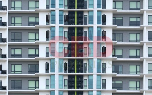 CASA RESIDENCY @BUKIT BINTANG