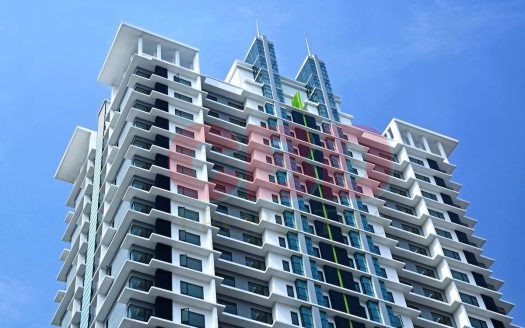 CASA RESIDENCY @BUKIT BINTANG