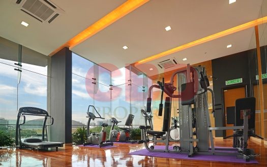 CASA RESIDENCY @BUKIT BINTANG
