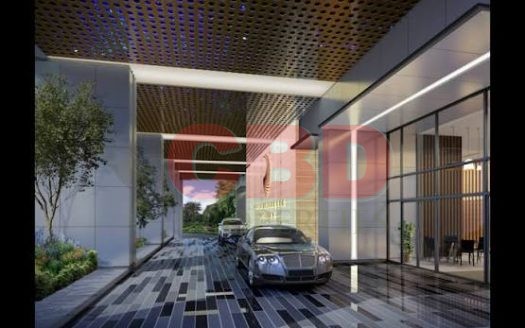 ROYCE RESIDENCE @KLCC