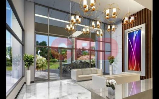 ROYCE RESIDENCE @KLCC