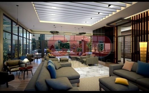 ROYCE RESIDENCE @KLCC