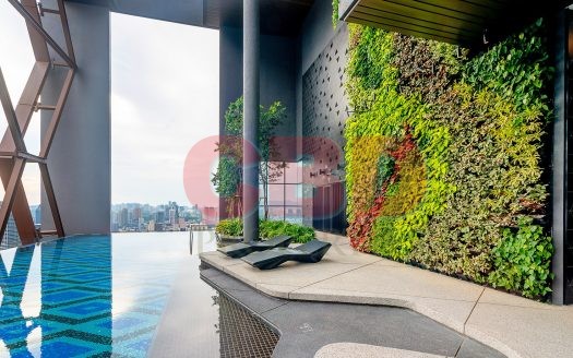 SCARLETZ SUITES @KLCC