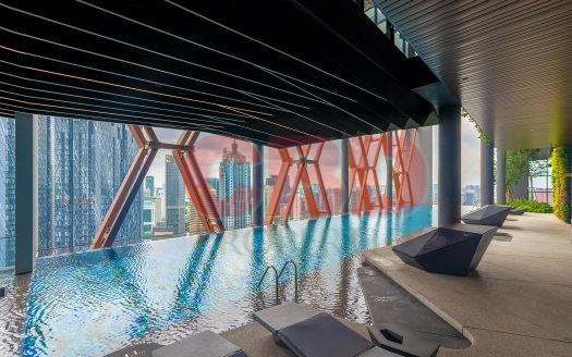 SCARLETZ SUITES @KLCC
