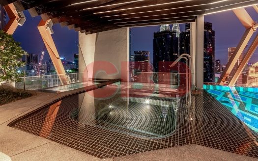 SCARLETZ SUITES @KLCC