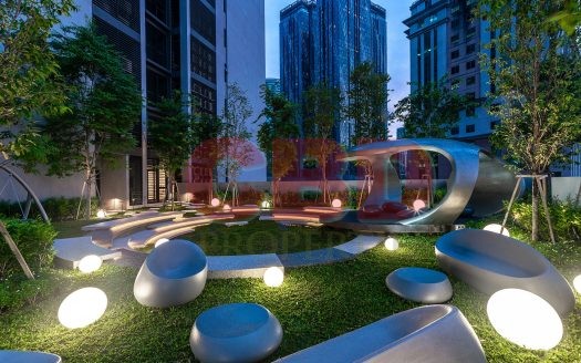 SCARLETZ SUITES @KLCC