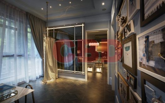 SCARLETZ SUITES @KLCC