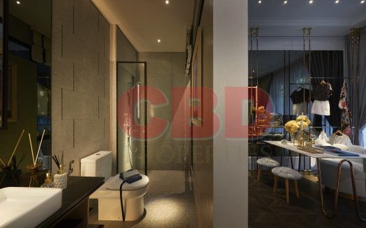SCARLETZ SUITES @KLCC