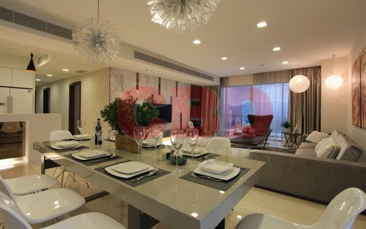 TRILLION SUITES @KLCC