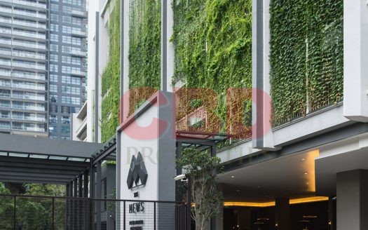 THE MEWS @KLCC