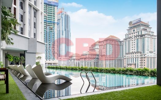 THE MEWS @KLCC