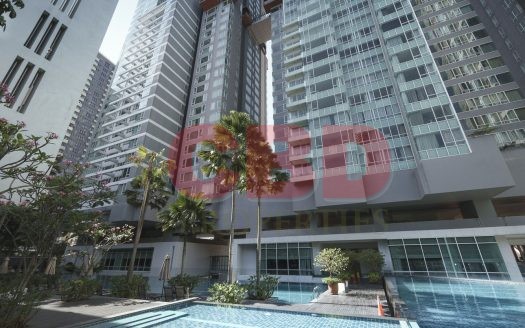 VERTICAS RESIDENSI @KUALA LUMPUR