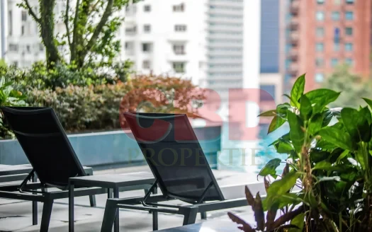 WYNDHAM SUITES @KLCC